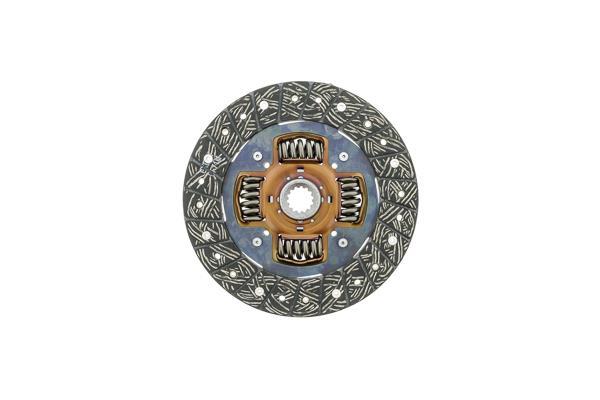 Disque d'embrayage AISIN DE-OP11